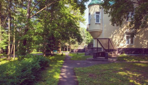 Sanatory Imeni Artyoma, Skhodnya